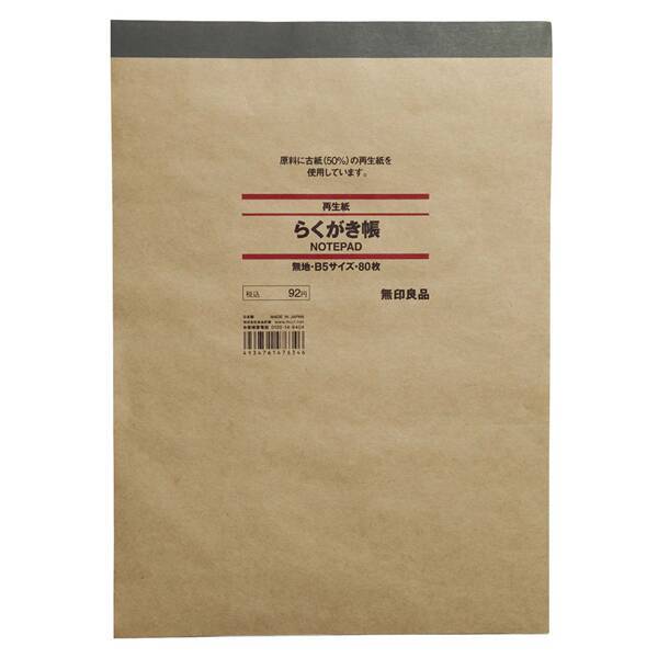 文房具通7人が 良品 と太鼓判の 無印良品アイテム を便利な使い方とともに大公開 18年8月6日 エキサイトニュース 6 6