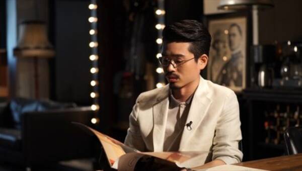 ハマ オカモト アンヴィル は何回観ても泣いてしまう ムービープラス この映画が観たい 8 6放送 18年8月6日 エキサイトニュース