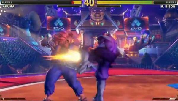 日本の ときど 惜しくもevo連覇ならず ストリートファイターv 優勝はイギリスのベガ使い 2018年8月8日 エキサイトニュース