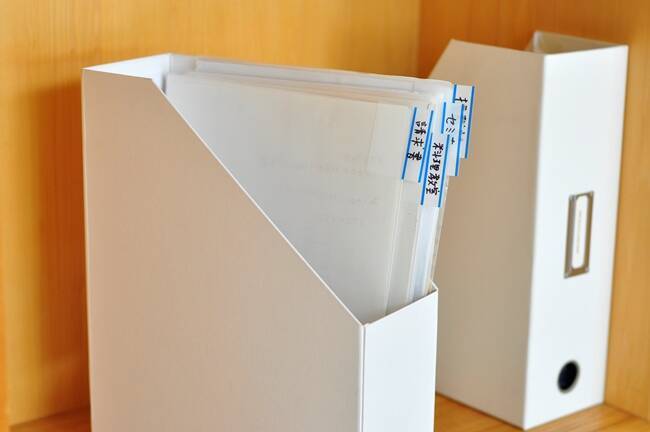 溜め込まず持ち込まない デスク周りを整理整頓する9ルール 18年8月日 エキサイトニュース 3 7