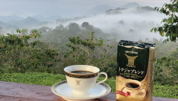 【意外に知らない】コーヒーってどう作られるか知ってる? 超重要工程「精選」をインドネシアで調べてきた