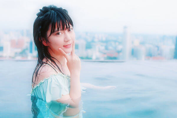 将棋界のまゆゆ に濱田龍臣も熱狂 女流棋士 香川愛生が可愛すぎる 18年8月17日 エキサイトニュース