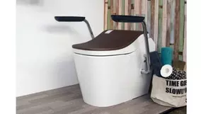 トイレを 家の中で一番落ち着く場所 にするために知っておきたい3つのこと 18年8月25日 エキサイトニュース