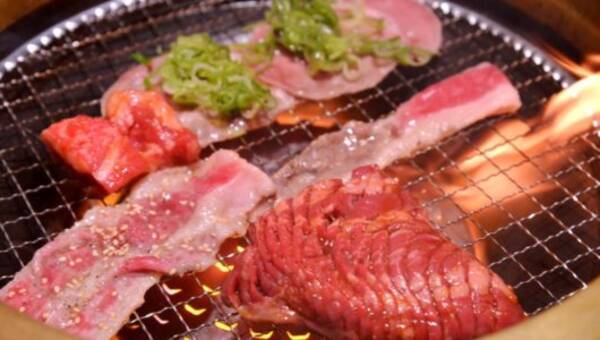 関西食べ放題焼肉の雄 ワンカルビ が東京進出で大行列に 人気のワケは超絶コスパにあった 18年8月21日 エキサイトニュース