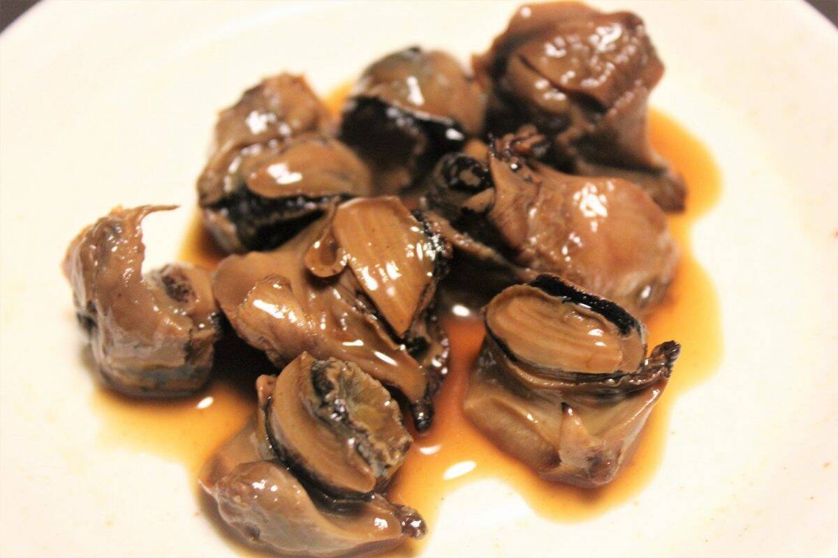 呑兵衛のためのおつまみとして最適な一品 ホテイフーズ つぼ焼風味 の破壊力 18年9月29日 エキサイトニュース