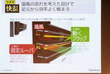 「この石油ファンヒーター、使ってみたい! 新潟・ダイニチ工業の「動く羽根モデル」に未来を感じる」の画像7