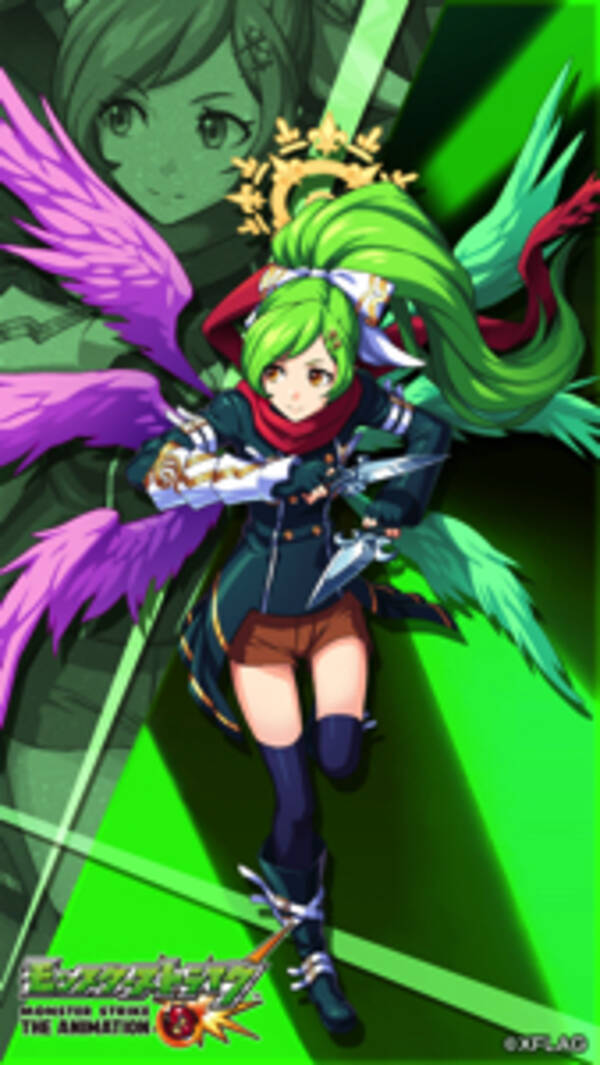 モンストアニメ3億回再生突破 感謝の気持ちを込めた ありがとうキャンペーン を開催 18年8月31日 エキサイトニュース