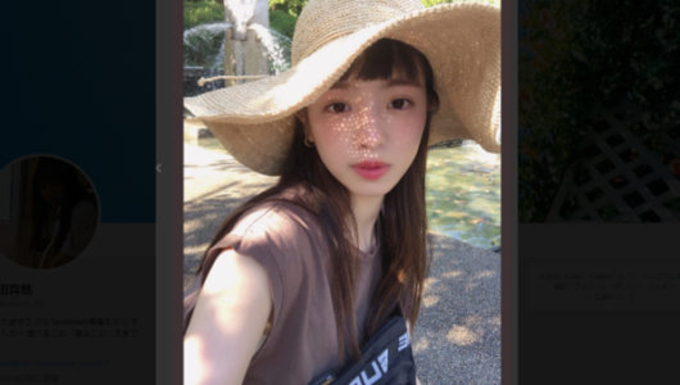 Sexyで可愛い Zozotown 美人モデル 丸山悠美って 15年6月4日 エキサイトニュース