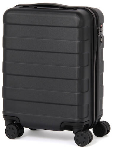 元国際線caが教える 出張をスマートで快適にする支度の極意 18年9月18日 エキサイトニュース 2 7