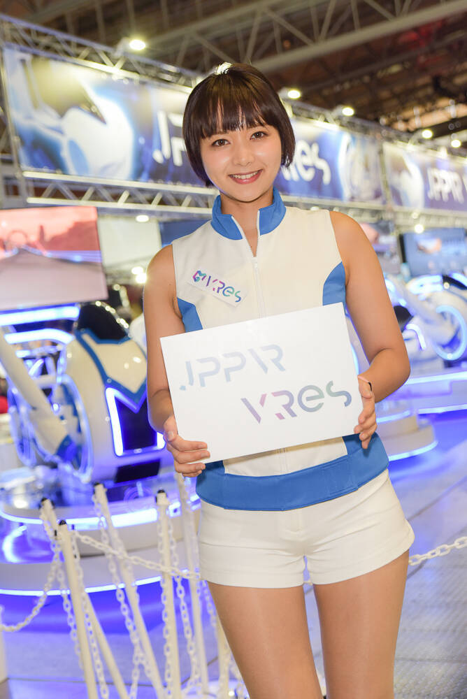 【総勢150人超】美人! かわいい! セクシー! 「東京ゲームショウ2018」コンパニオン＆コスプレイヤーまとめ