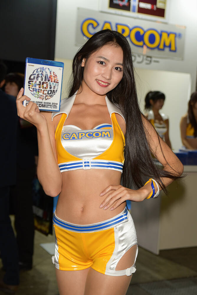 【総勢150人超】美人! かわいい! セクシー! 「東京ゲームショウ2018」コンパニオン＆コスプレイヤーまとめ