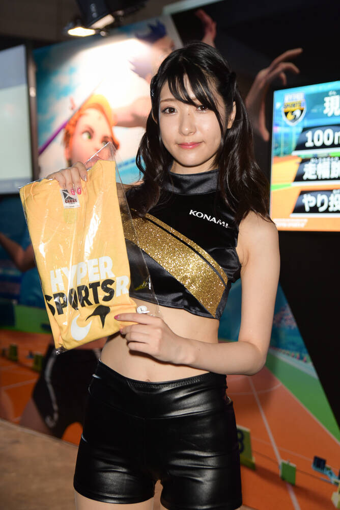 【総勢150人超】美人! かわいい! セクシー! 「東京ゲームショウ2018」コンパニオン＆コスプレイヤーまとめ