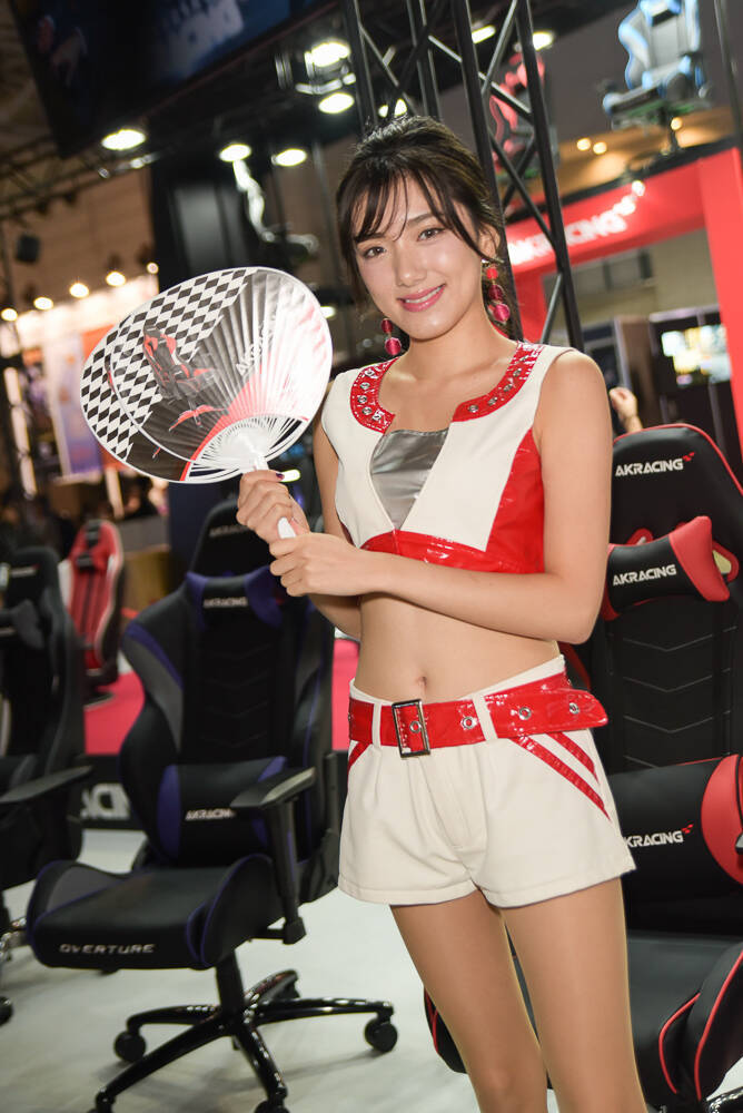 【総勢150人超】美人! かわいい! セクシー! 「東京ゲームショウ2018」コンパニオン＆コスプレイヤーまとめ