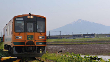 ストーブ列車だけじゃない!! 日本最北の私鉄路線「津軽鉄道」の魅力を再発見する旅