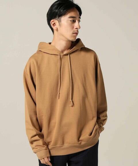 失敗しないメンズパーカー12選 ショップ店員おすすめブランドとお手本コーデ 18年10月3日 エキサイトニュース