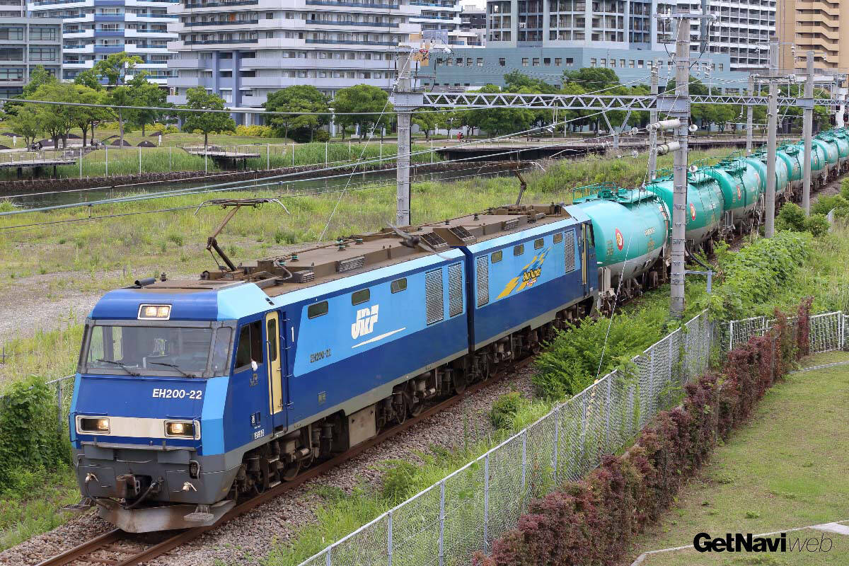横浜の湾岸を走る貨物線「JR高島線」の“花形路線時代”の面影をたどる旅