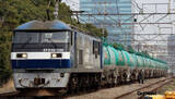 「横浜の湾岸を走る貨物線「JR高島線」の“花形路線時代”の面影をたどる旅」の画像1