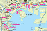 「横浜の湾岸を走る貨物線「JR高島線」の“花形路線時代”の面影をたどる旅」の画像3
