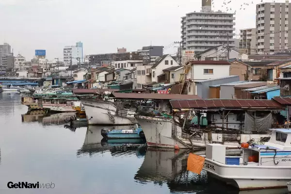 「横浜の湾岸を走る貨物線「JR高島線」の“花形路線時代”の面影をたどる旅」の画像