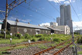 「横浜の湾岸を走る貨物線「JR高島線」の“花形路線時代”の面影をたどる旅」の画像9