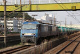 「横浜の湾岸を走る貨物線「JR高島線」の“花形路線時代”の面影をたどる旅」の画像4