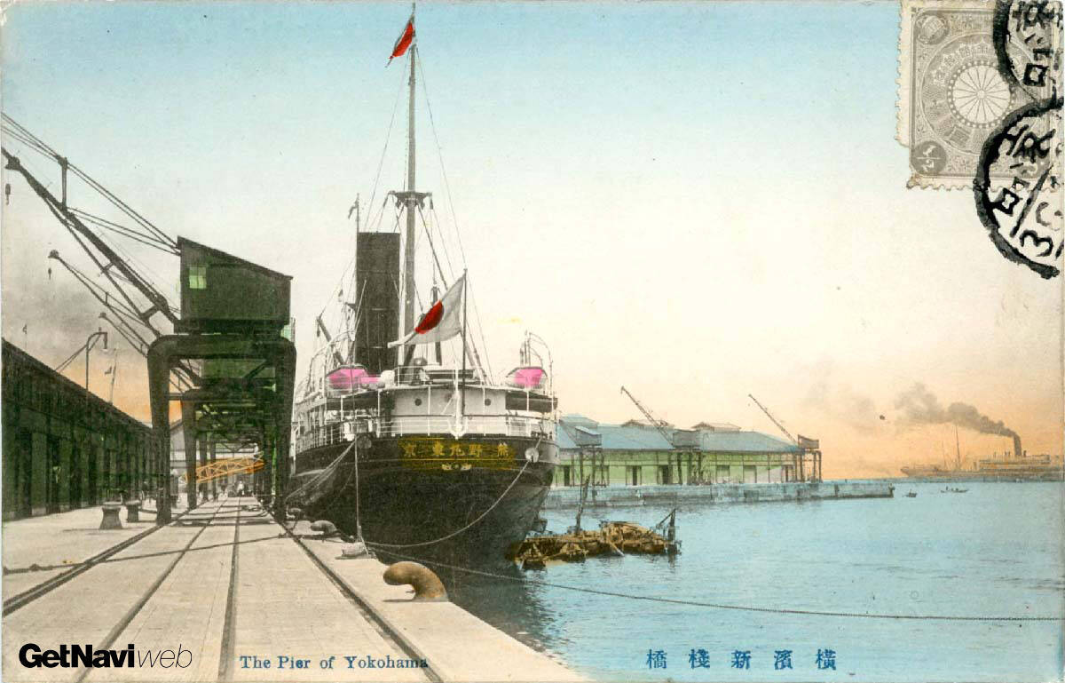 横浜の湾岸を走る貨物線「JR高島線」の“花形路線時代”の面影をたどる旅