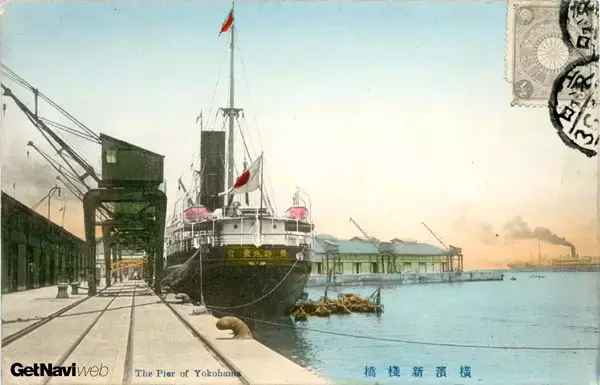 「横浜の湾岸を走る貨物線「JR高島線」の“花形路線時代”の面影をたどる旅」の画像