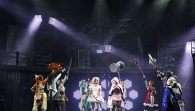 けやき坂46出演舞台「マギアレコード 魔法少女まどか☆マギカ外伝」BD＆DVD化決定