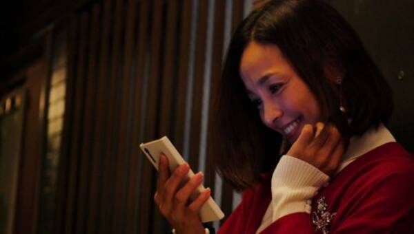 国仲涼子が 世にも奇妙な物語 初主演 18年10月21日 エキサイトニュース