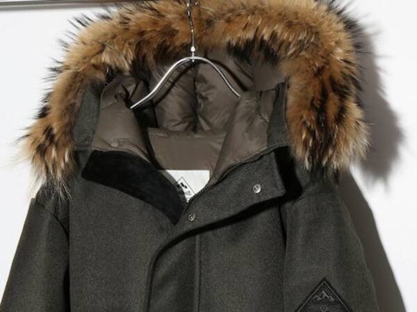 買うなら今でしょ 売切必至の 高品質ダウンジャケット 5選 18年10月30日 エキサイトニュース 買うなら今でしょ 売切必至の 高品質ダウンジャケット 5選 18年10月30日 エキサイトニュース