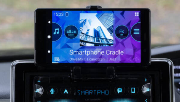 最新の スマホ特化型カー用品 で仕事をさぼってドライブしてみたら 18年11月9日 エキサイトニュース