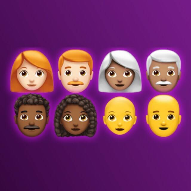 Iphone Ios12 1で70以上の新しい絵文字が登場 アップデートしてみた Ipad 18年11月11日 エキサイトニュース