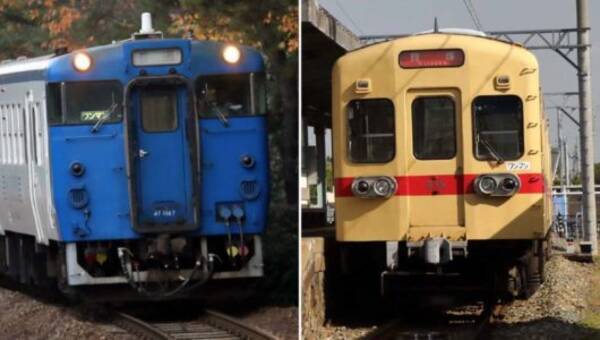 かつては同じ会社の路線だった 数奇な運命をたどった2路線を巡る旅 香椎線編 2018年12月15日 エキサイトニュース