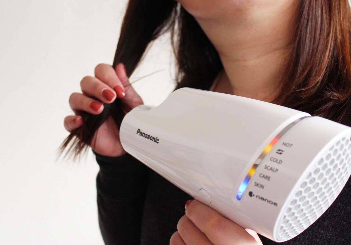パナvsダイソン2大高級ドライヤー 3項目徹底比較 を総まとめ 使うべきユーザー を完全解明 18年12月19日 エキサイトニュース 13 18