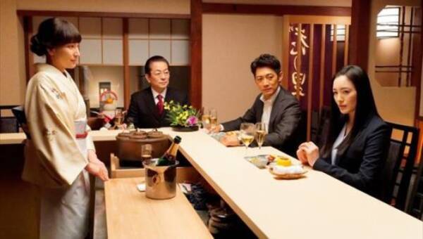 仲間由紀恵 相棒 元日spで産休明け初ドラマ 大変光栄に思いました 18年12月22日 エキサイトニュース