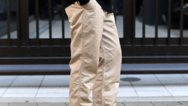 ガンガン着られる ヘビーデューティー 大阪のお店から4点ピックアップ 19年1月3日 エキサイトニュース