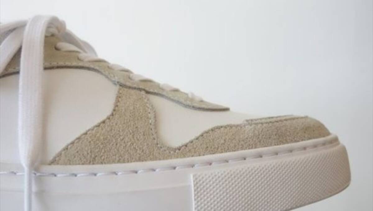 ついつい履いてしまう 白スニーカー 丈夫で長く履けるものは 19年1月15日 エキサイトニュース