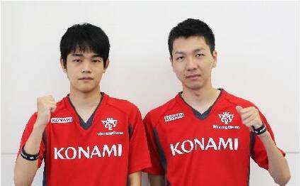 Eスポーツの最前線をみよ この週末は日本選抜がアジア選抜に挑むビッグイベントへ 19年1月25日 エキサイトニュース Eスポーツの最前線をみよ この週末は日本選抜がアジア選抜に挑むビッグイベントへ 19年1月25日 エキサイトニュース
