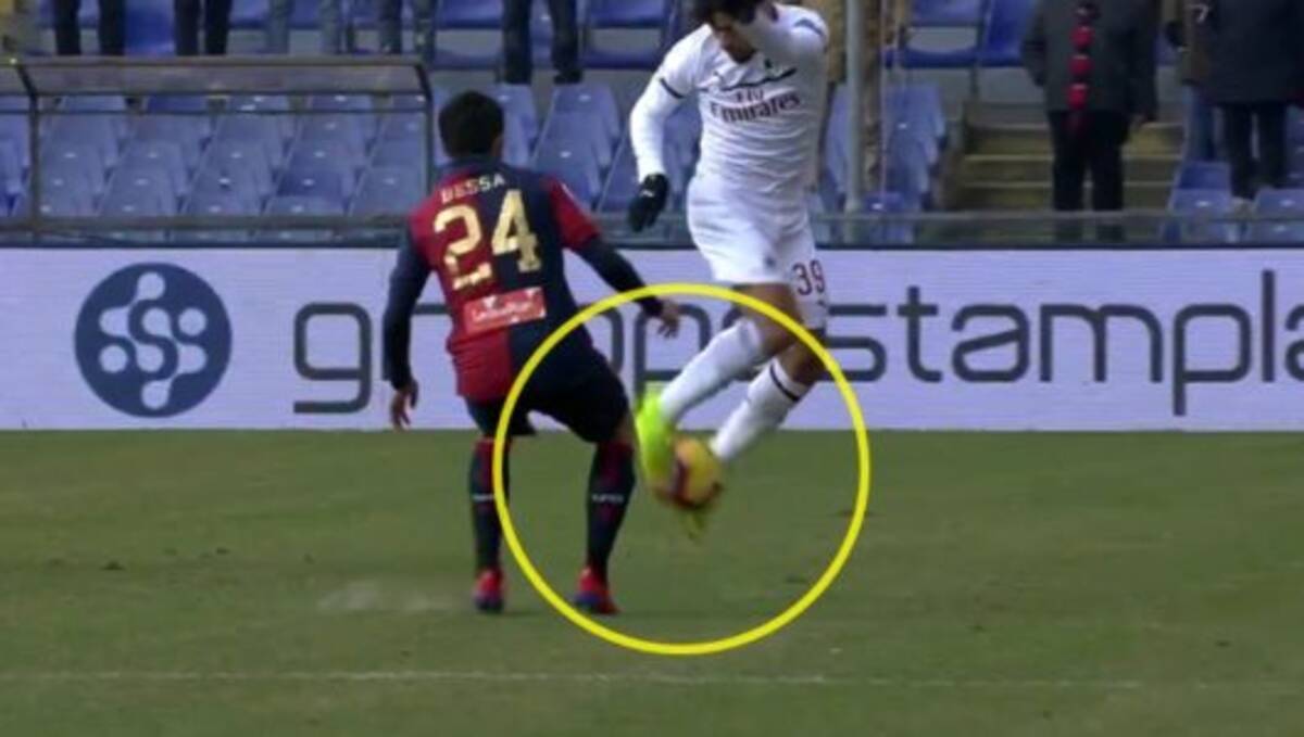 出た ネイマール級の スーパーテク ミランの超新星が魅せた 19年1月28日 エキサイトニュース 出た ネイマール級の スーパーテク ミランの超新星が魅せた 19年1月28日 エキサイトニュース