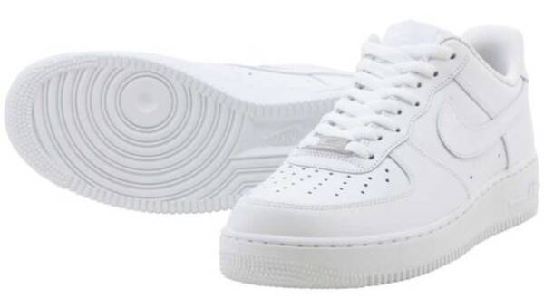 プロが選んだブランド別定番スニーカー5選 ナイキ編 スポーツシューズとして生まれ ストリートで輝く 19年2月日 エキサイトニュース