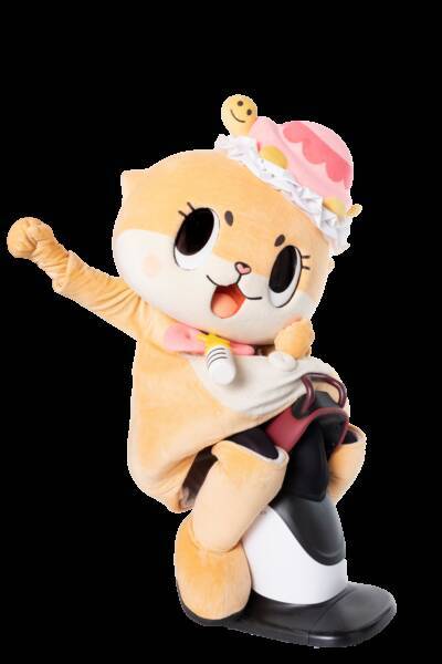 ちぃたん が全力エクササイズに挑戦 ちぃたん コラボ連載 これ めっちょつかえます 第3回 19年2月23日 エキサイトニュース