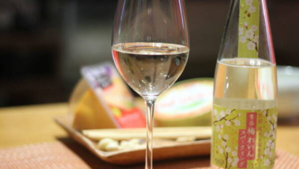 1位の芳香はシャンパンに匹敵 カルディ 和を感じるお酒 ランキング 19年2月24日 エキサイトニュース