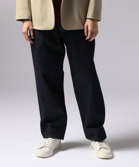 この春に穿きたいワイドパンツ 欲しいのは綺麗なシルエット 19年2月24日 エキサイトニュース