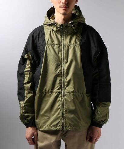 要注目 春に使える アウトドアアウター は 19年2月23日 エキサイトニュース