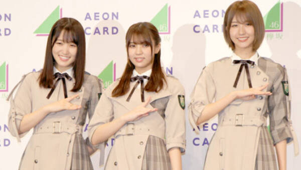 欅坂46 小林由依 菅井友香 土生瑞穂 もし欅坂46になっていなかったら 19年2月27日 エキサイトニュース