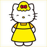 ハローキティ誕生45周年 意外と知らなかったキティちゃんの歴史と秘密 19年3月7日 エキサイトニュース