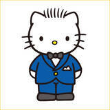 ハローキティ誕生45周年 意外と知らなかったキティちゃんの歴史と秘密 19年3月7日 エキサイトニュース 3 6