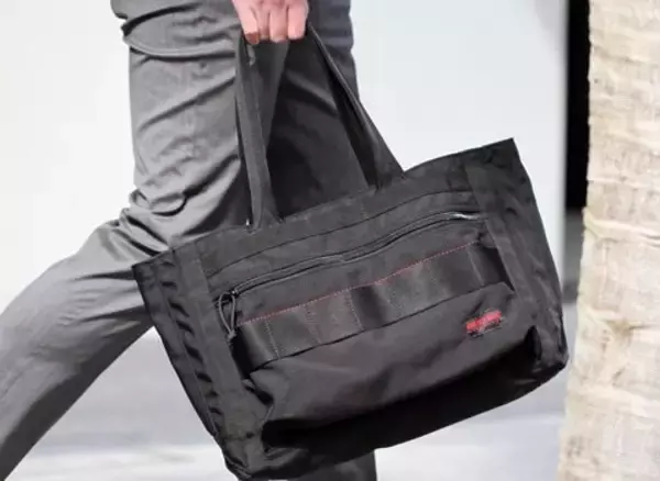 PORTERやBRIEFINGなど、春の本命ビジネスバッグをピックアップ！ (2019 