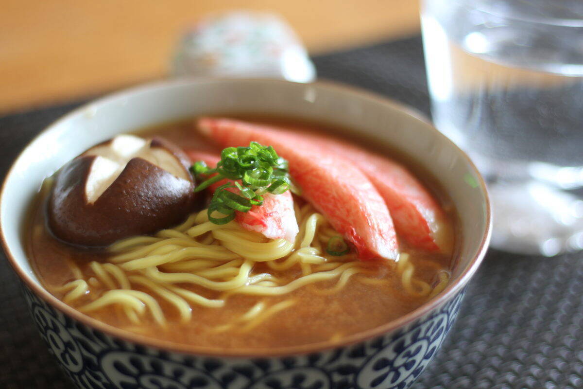 1位はスープがウマすぎ 完飲 確実 カルディ0円以下 魚介系インスタントラーメン ランキング 19年3月21日 エキサイトニュース