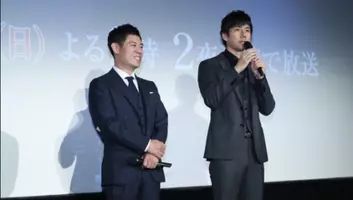 シリーズ化も 西島秀俊版 名探偵 明智小五郎 に 原作が台無し 猛批判 2019年4月3日 エキサイトニュース